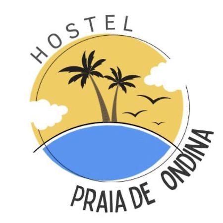 Hostel Praia De Ondina Salvador Eksteriør bilde