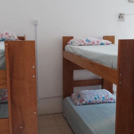 Hostel Praia De Ondina Salvador Eksteriør bilde