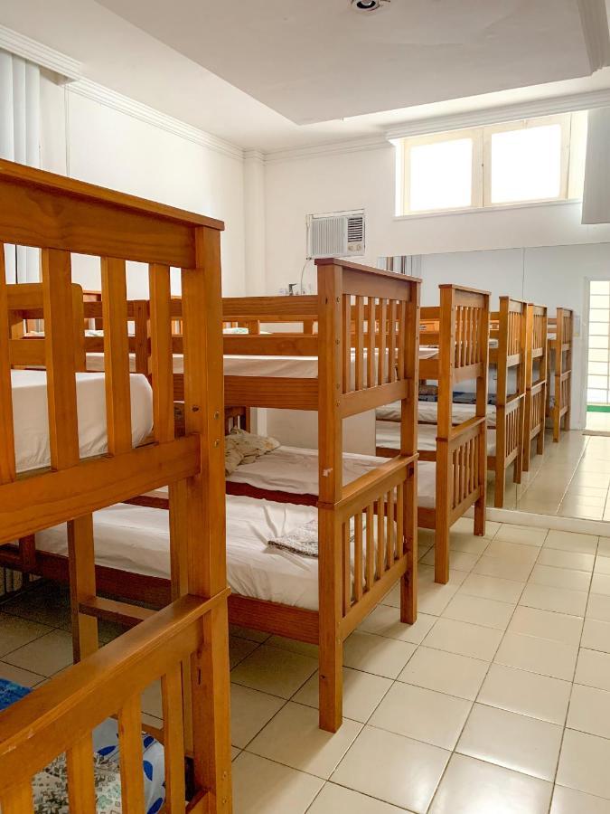 Hostel Praia De Ondina Salvador Eksteriør bilde