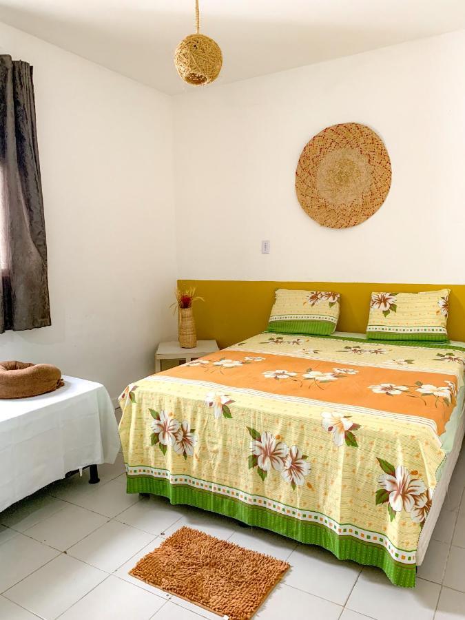Hostel Praia De Ondina Salvador Eksteriør bilde
