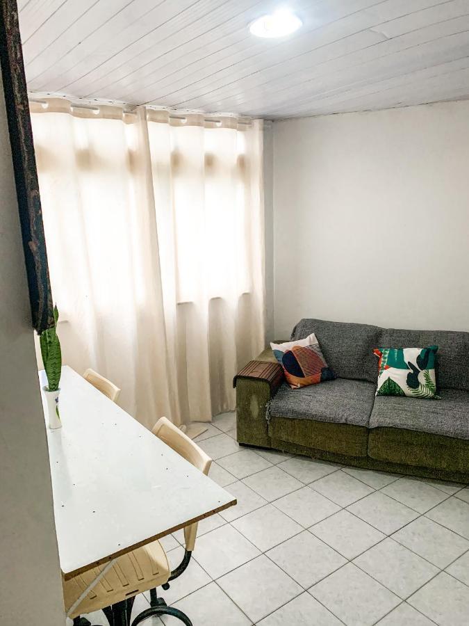 Hostel Praia De Ondina Salvador Eksteriør bilde