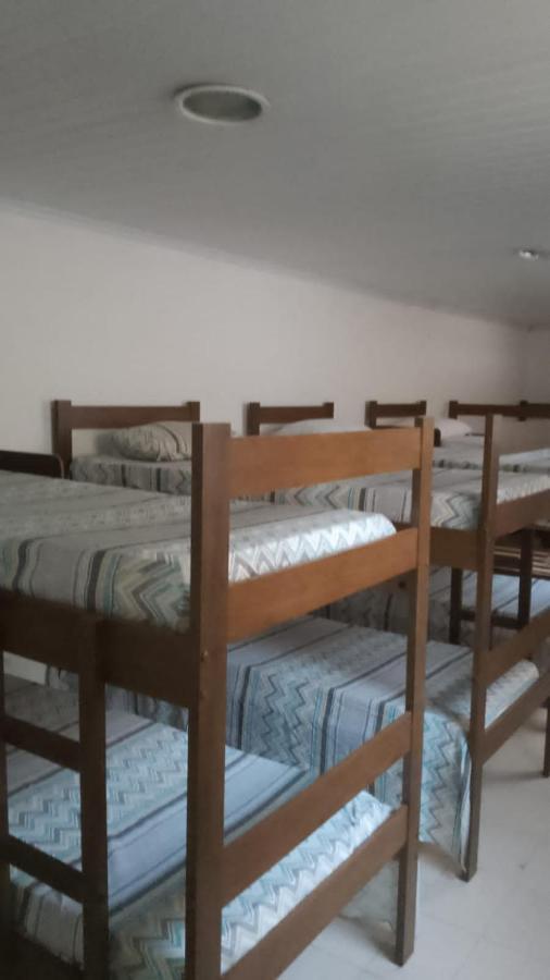 Hostel Praia De Ondina Salvador Eksteriør bilde